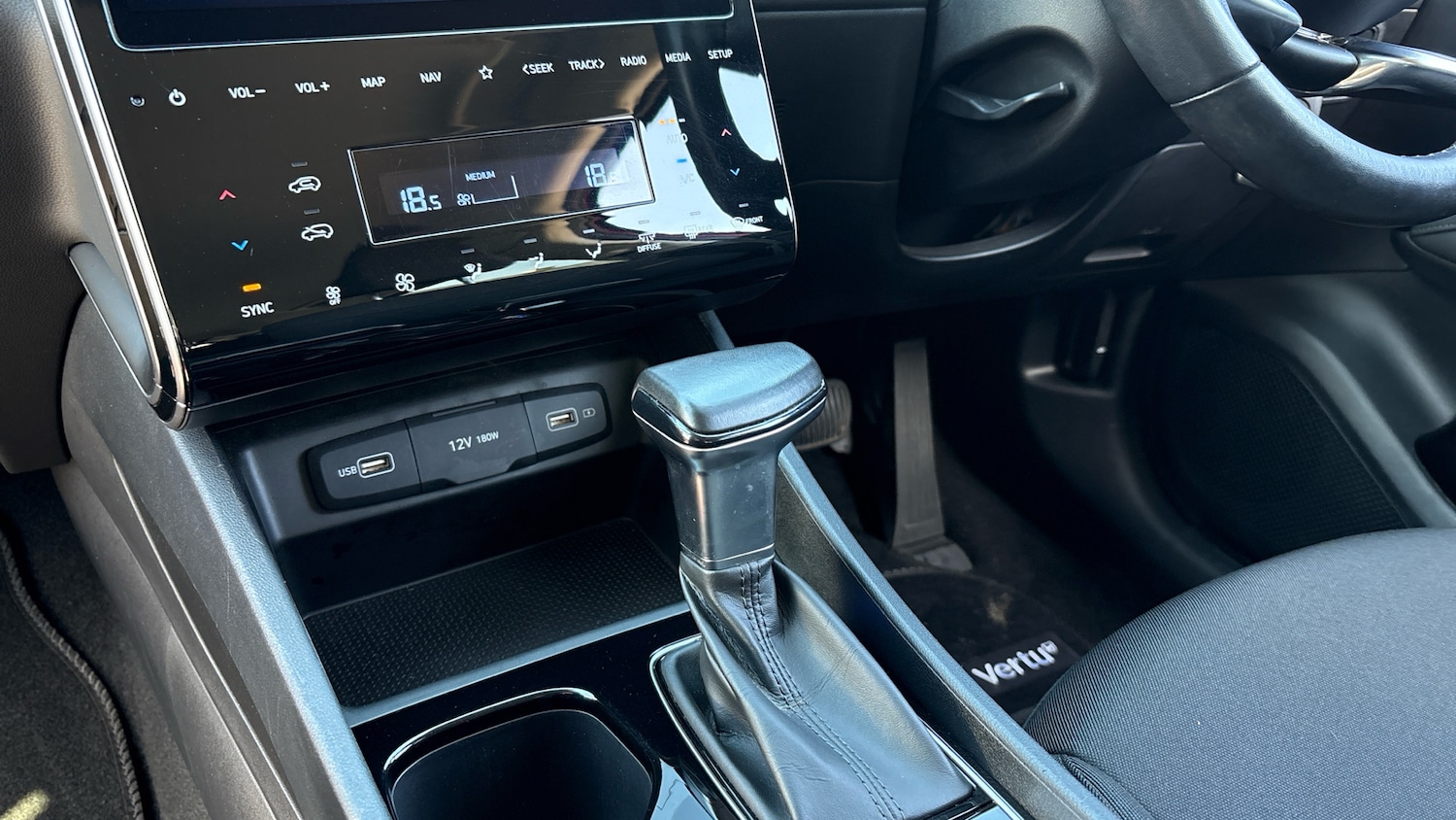 Used Hyundai TUCSON 2022 for sale - 78053097: Photo 13