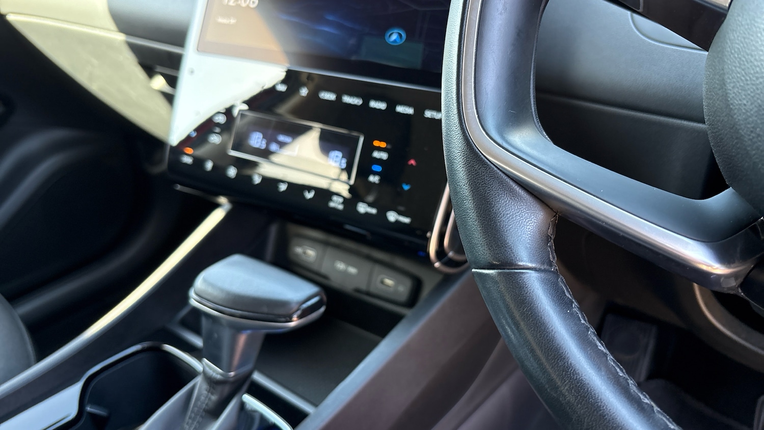 Used Hyundai TUCSON 2022 for sale - 78053097: Photo 14