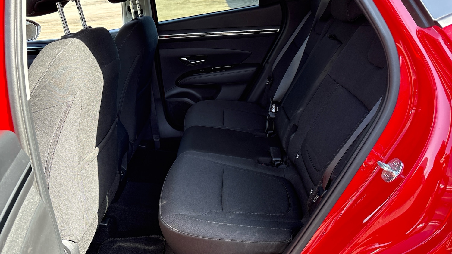 Used Hyundai TUCSON 2022 for sale - 78053097: Photo 16