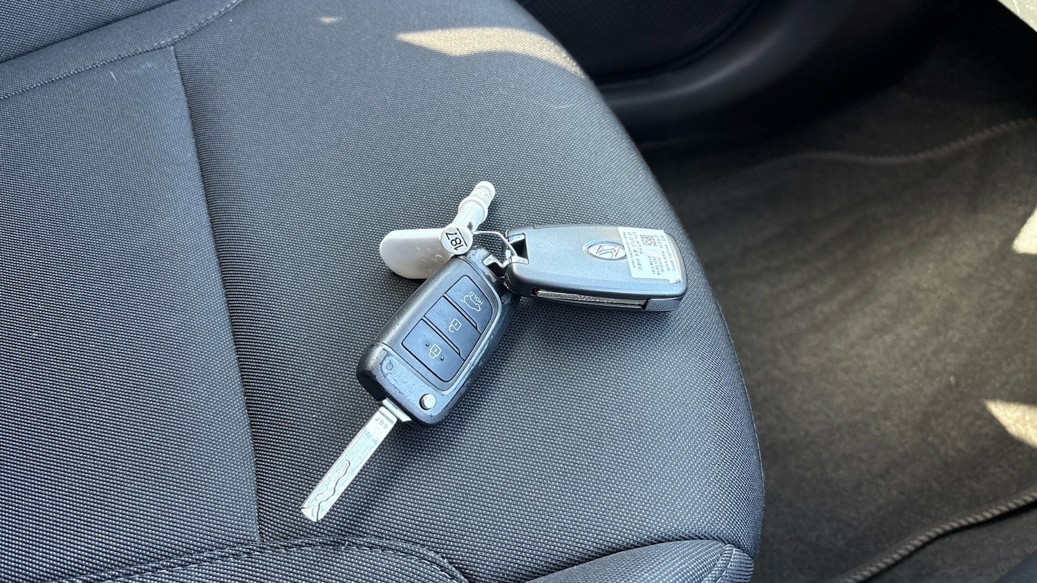 Used Hyundai TUCSON 2022 for sale - 78053097: Photo 20