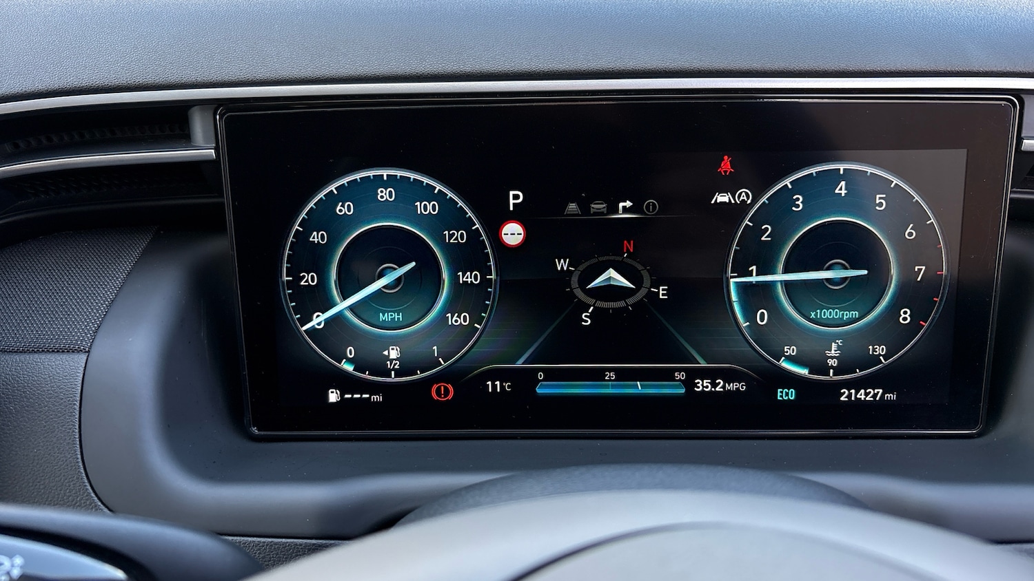 Used Hyundai TUCSON 2022 for sale - 78053097: Photo 29