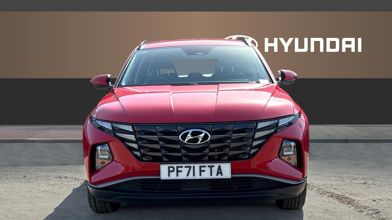 Used Hyundai TUCSON 2022 for sale - 78053097: Photo 3