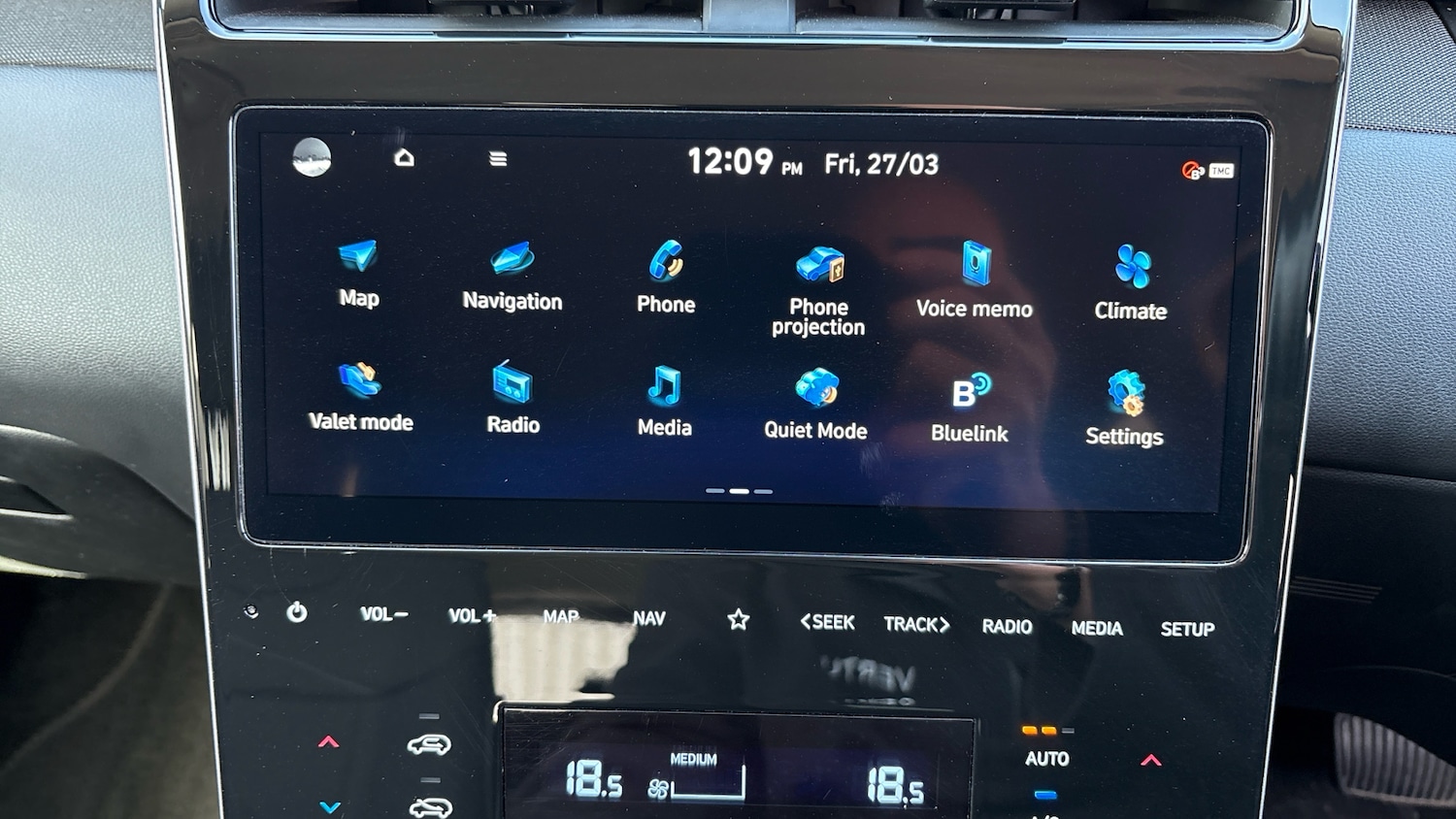 Used Hyundai TUCSON 2022 for sale - 78053097: Photo 31