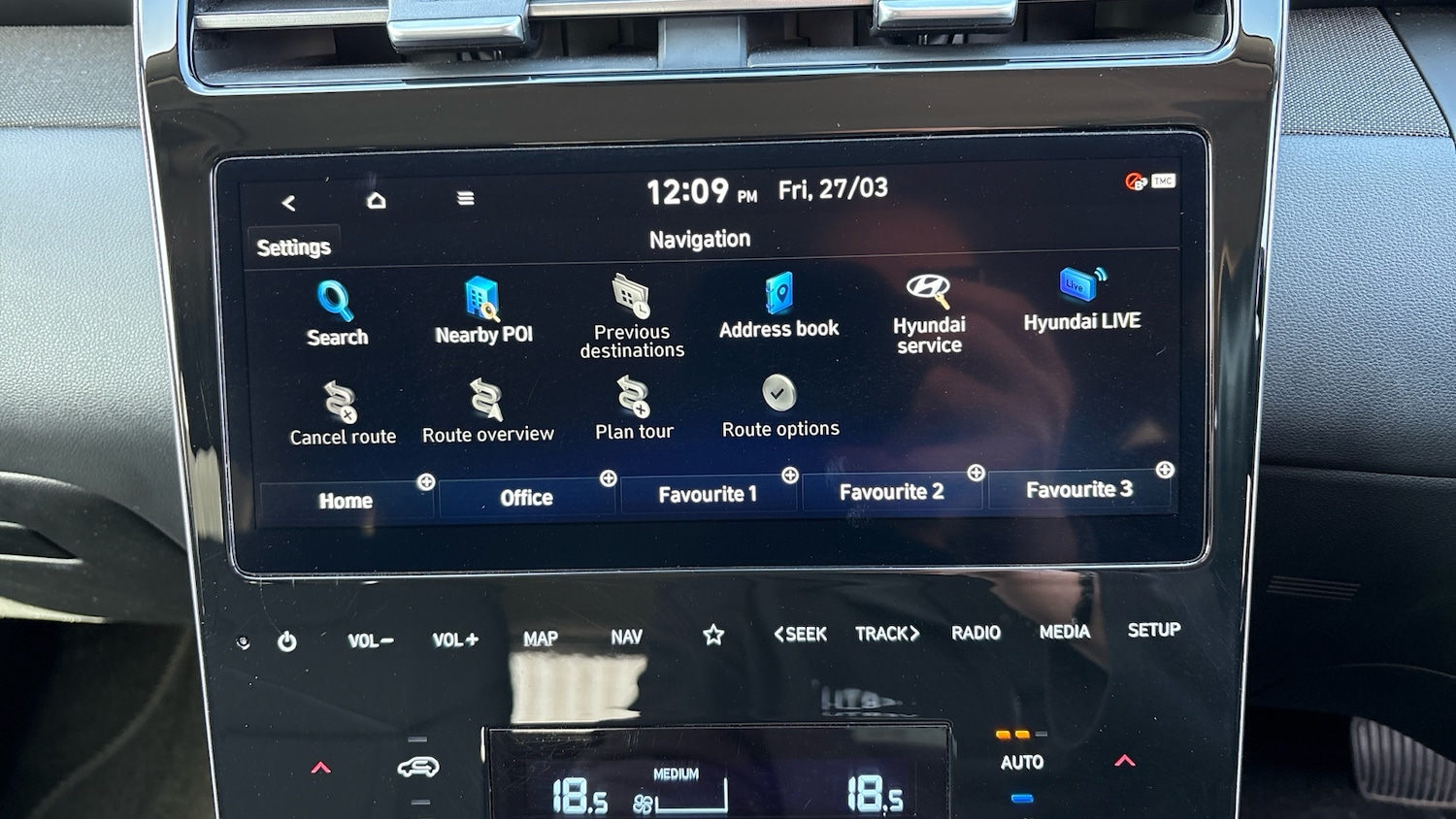 Used Hyundai TUCSON 2022 for sale - 78053097: Photo 33