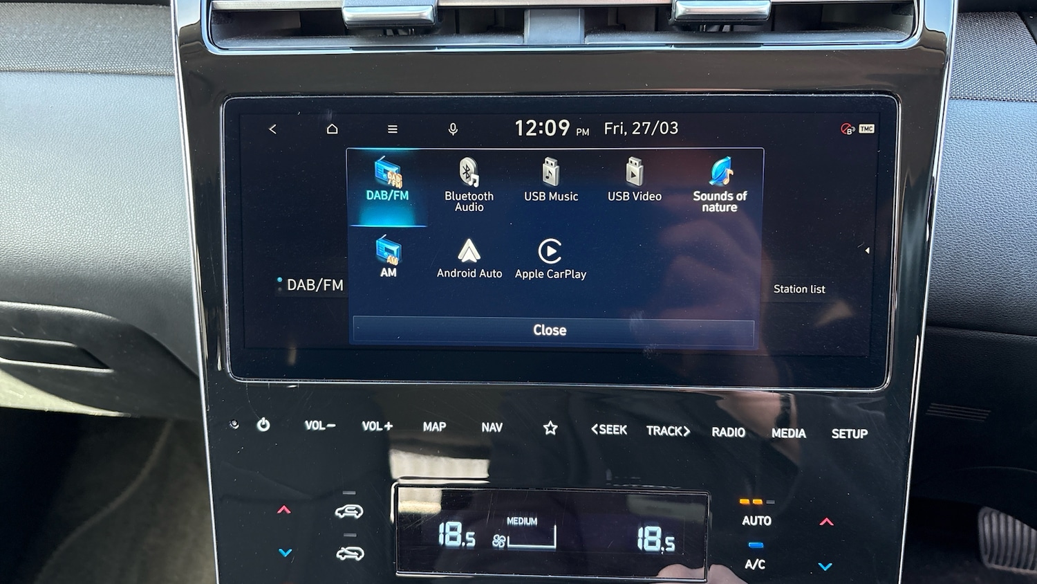 Used Hyundai TUCSON 2022 for sale - 78053097: Photo 35