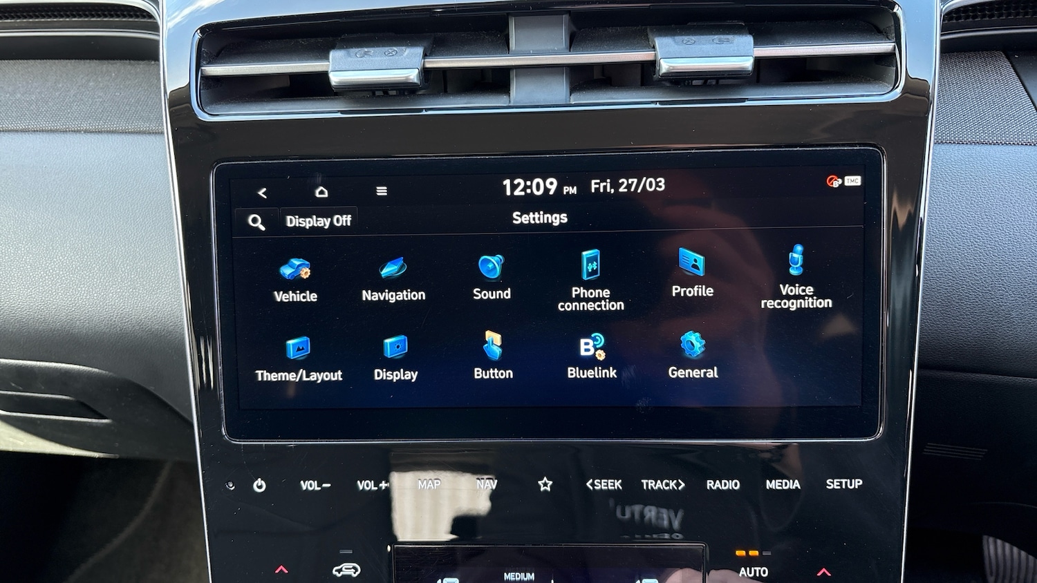 Used Hyundai TUCSON 2022 for sale - 78053097: Photo 36