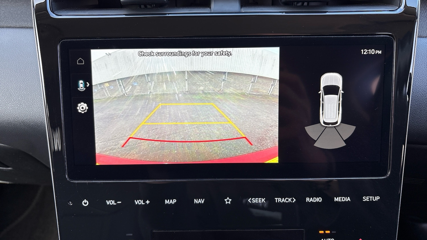 Used Hyundai TUCSON 2022 for sale - 78053097: Photo 37