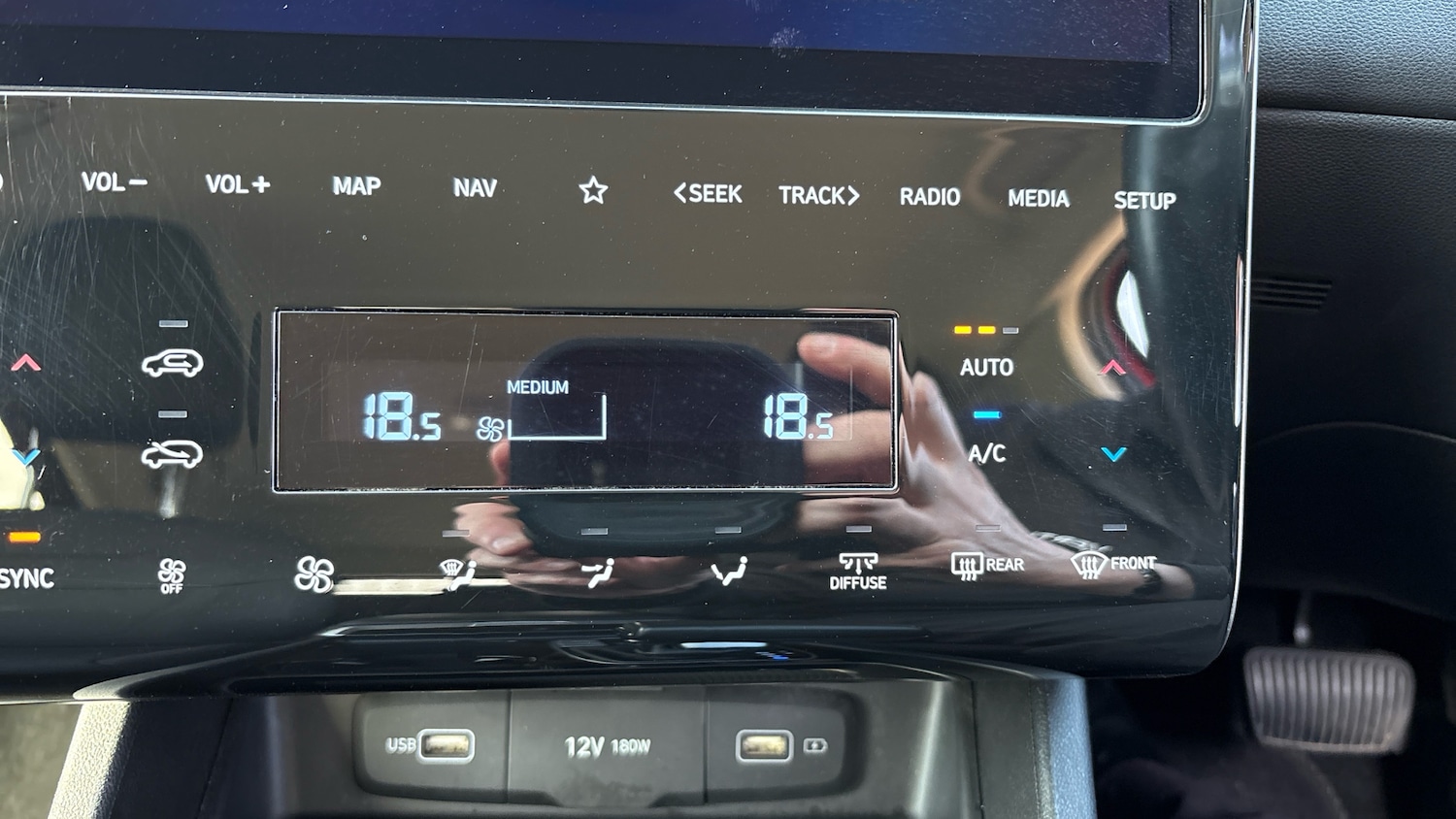 Used Hyundai TUCSON 2022 for sale - 78053097: Photo 38