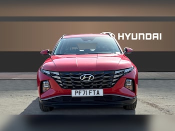 Used Hyundai TUCSON 2022 for sale - 78053097: Photo