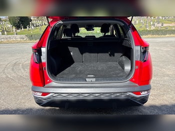 Used Hyundai TUCSON 2022 for sale - 78053097: Photo