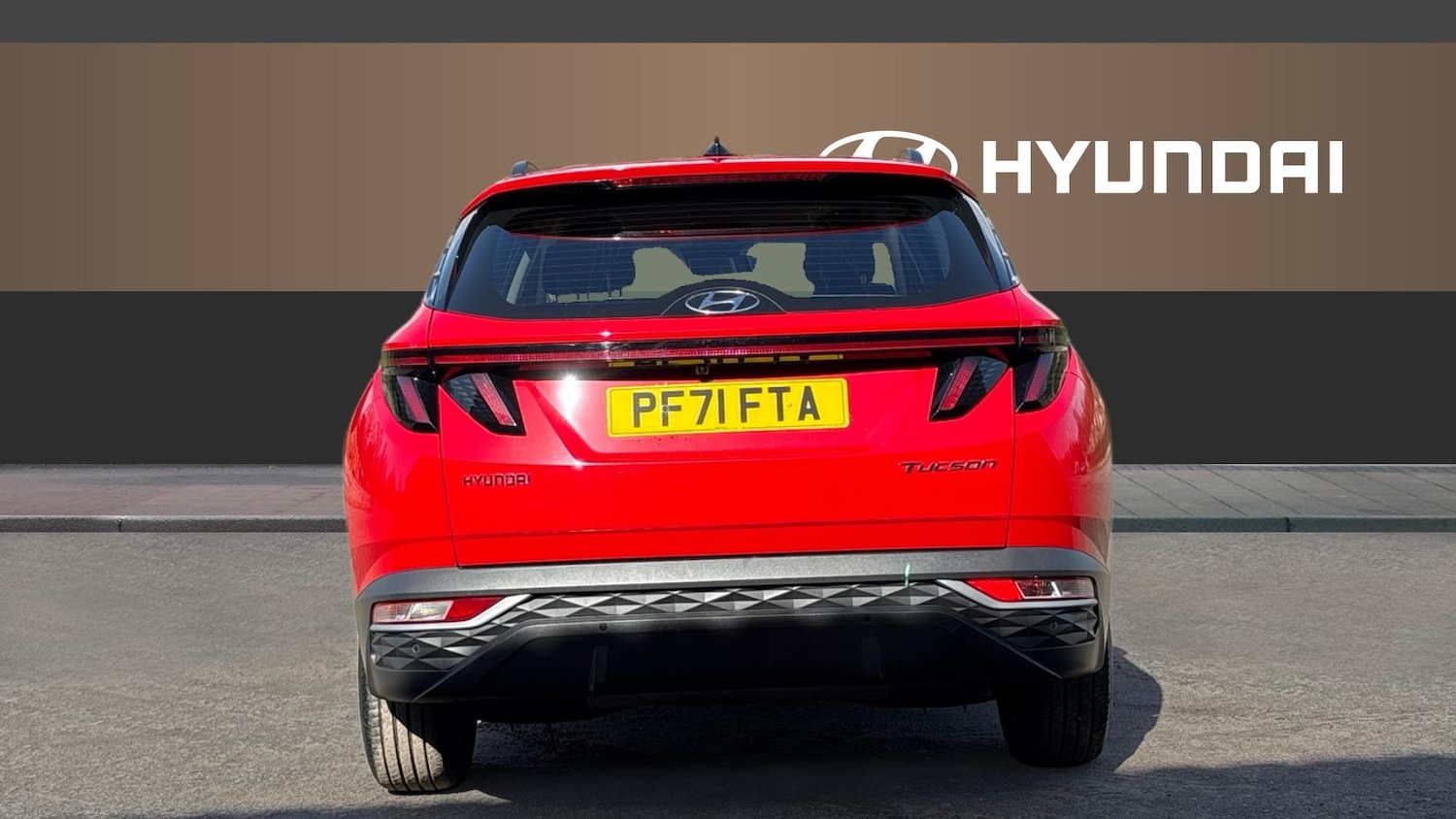 Used Hyundai TUCSON 2022 for sale - 78053097: Photo 6