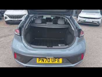 Used Hyundai IONIQ 2020 for sale - 75438929: Photo
