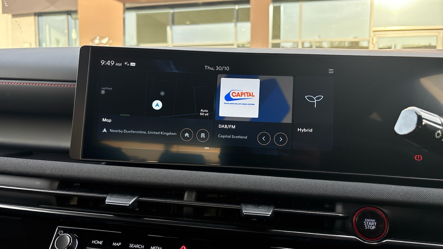 Used Hyundai TUCSON 2025 for sale - 76531320: Photo 12