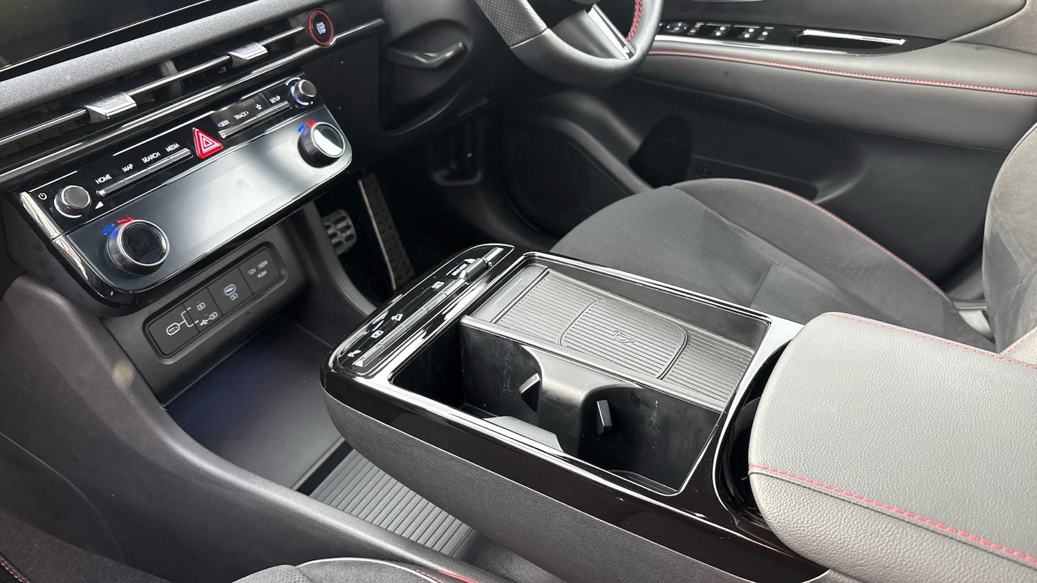 Used Hyundai TUCSON 2025 for sale - 76531320: Photo 13