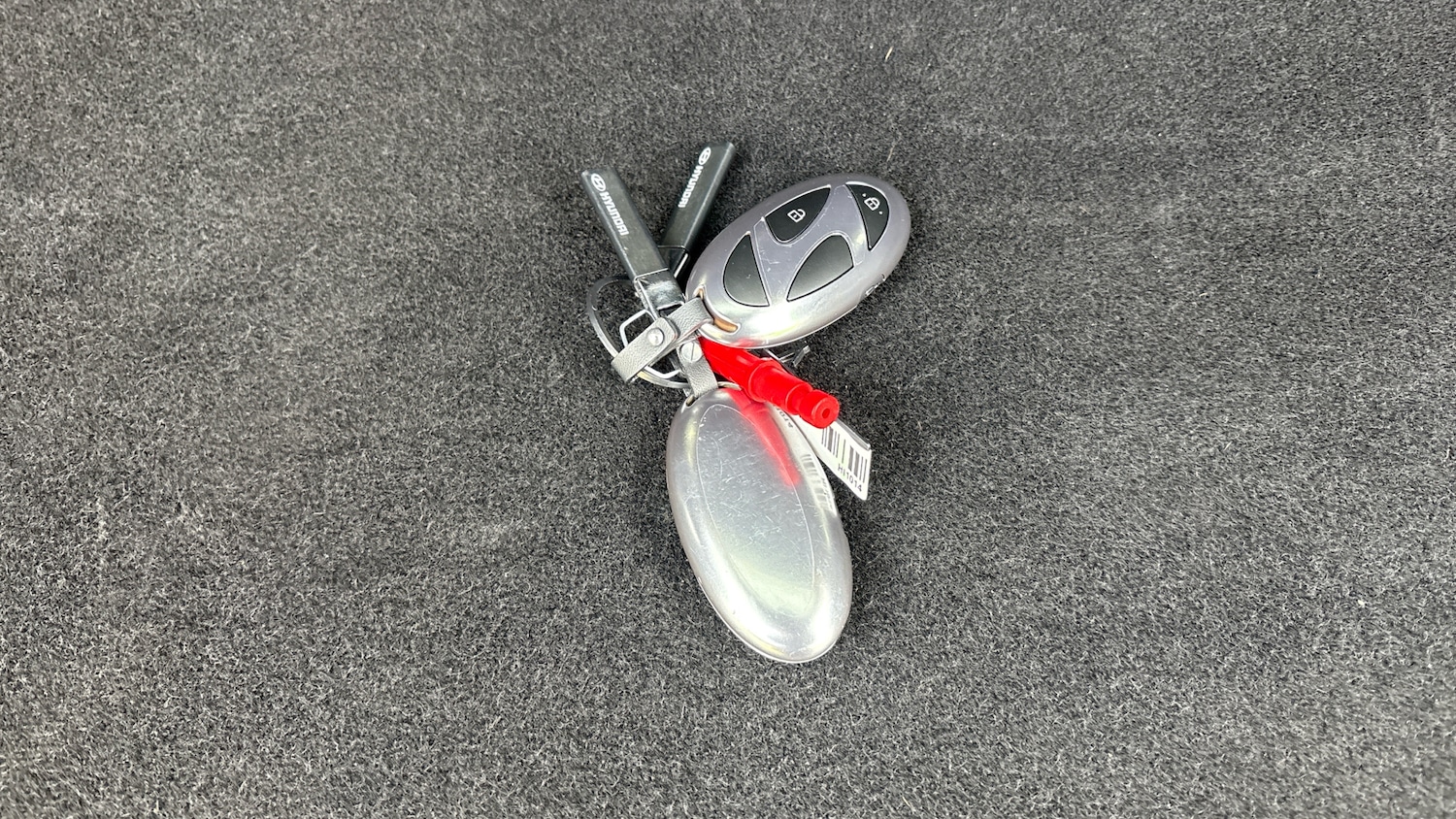 Used Hyundai TUCSON 2025 for sale - 76531320: Photo 20