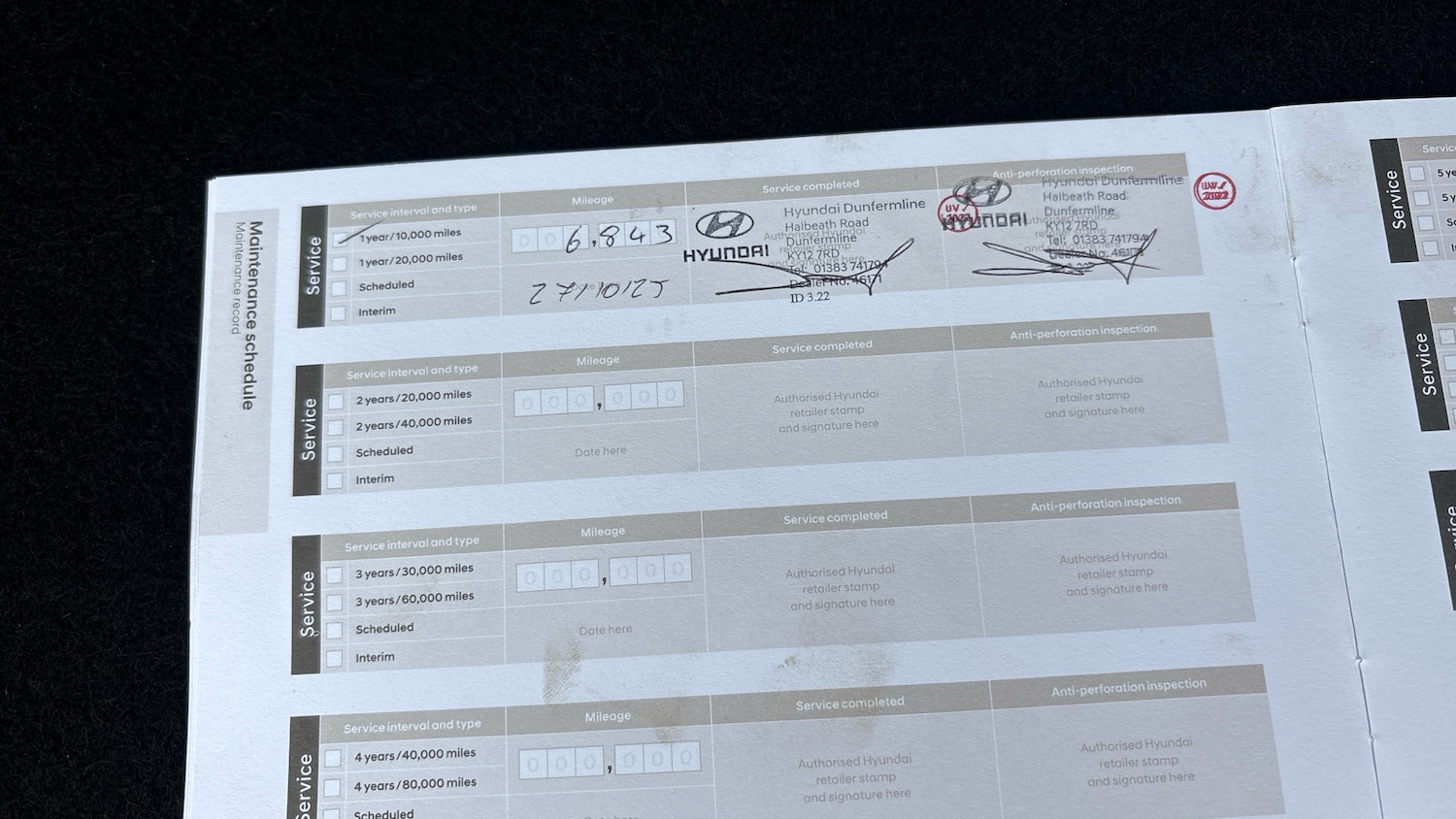 Used Hyundai TUCSON 2025 for sale - 76531320: Photo 21