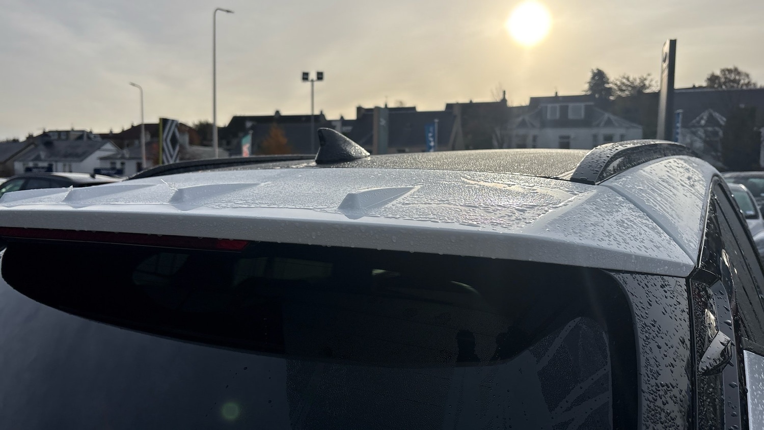 Used Hyundai TUCSON 2025 for sale - 76531320: Photo 28