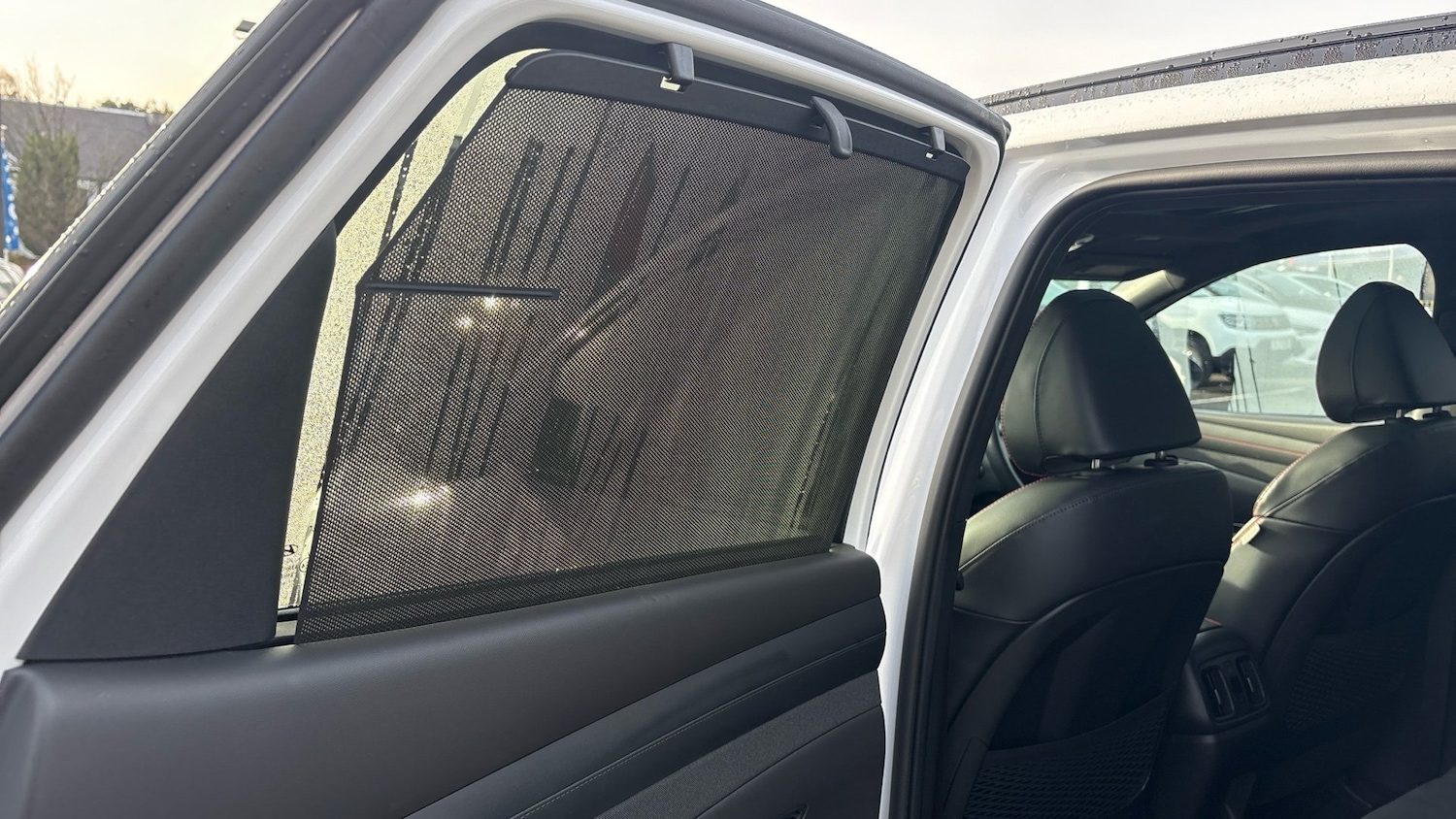 Used Hyundai TUCSON 2025 for sale - 76531320: Photo 37