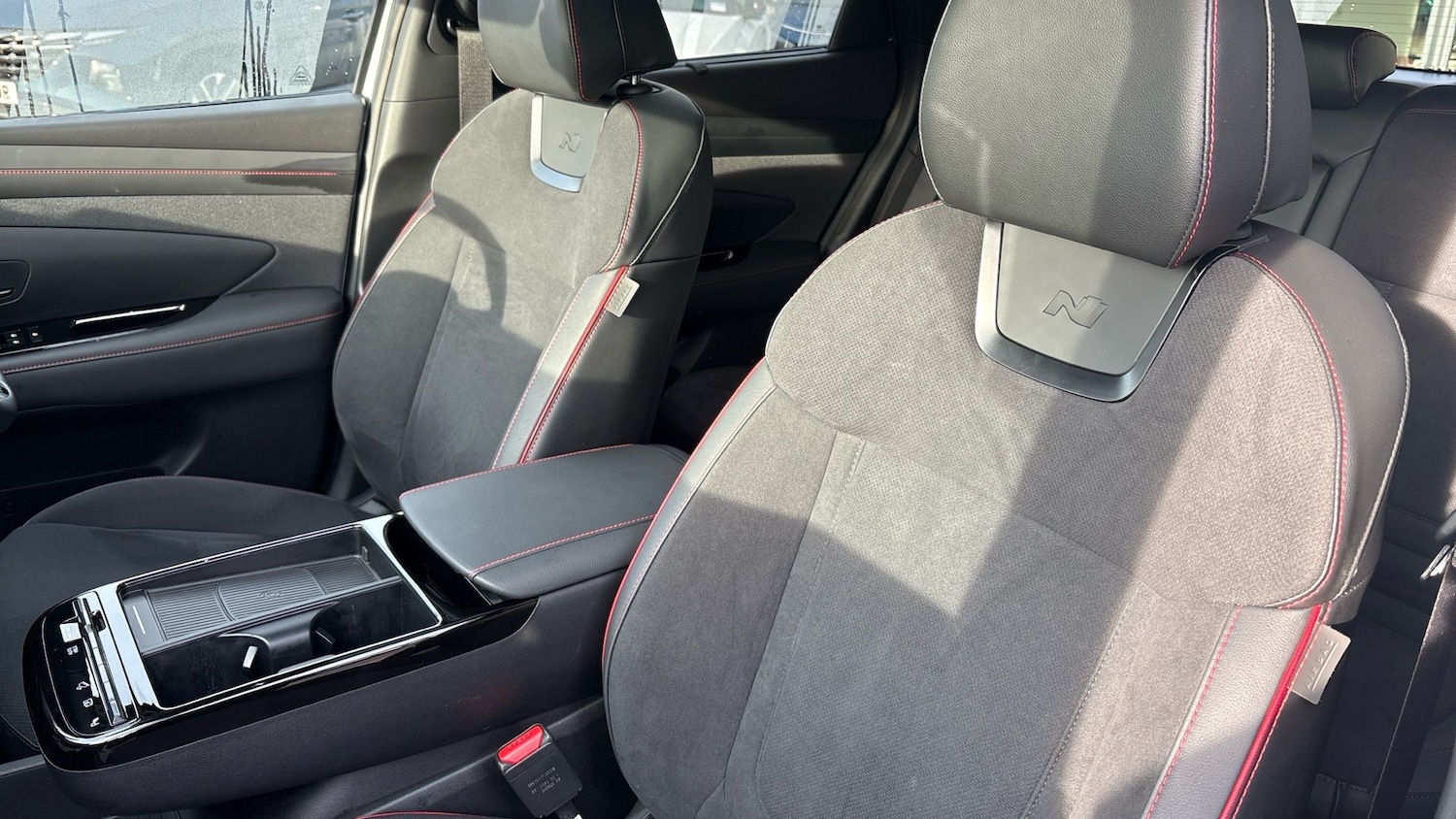 Used Hyundai TUCSON 2025 for sale - 76531320: Photo 38