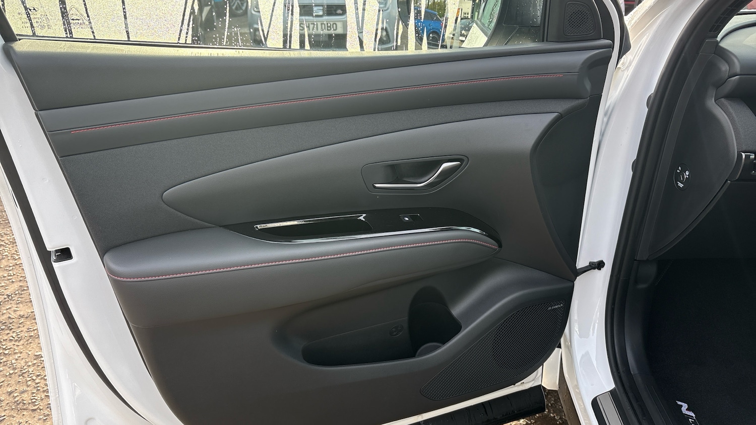 Used Hyundai TUCSON 2025 for sale - 76531320: Photo 41