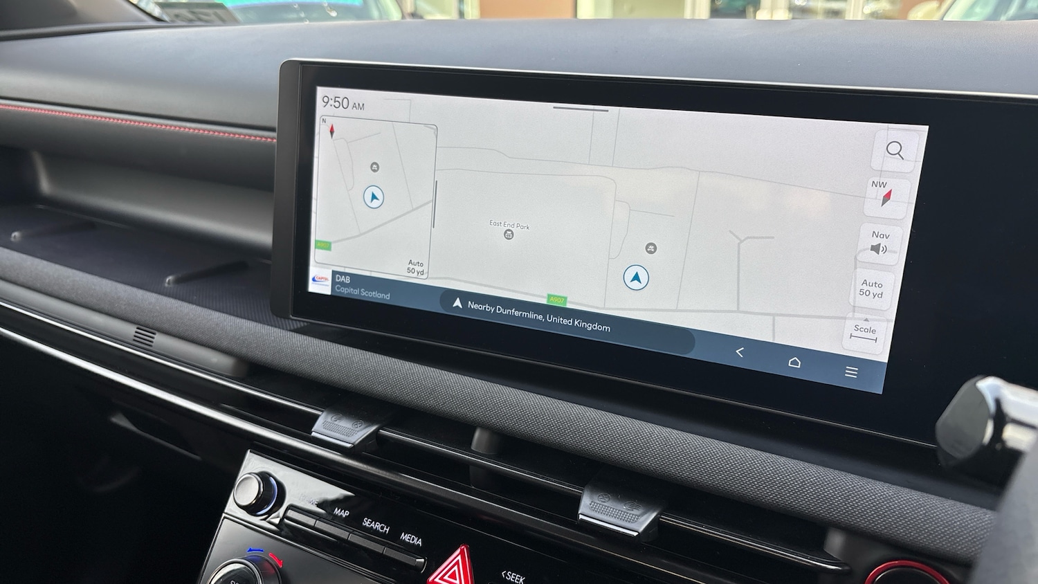 Used Hyundai TUCSON 2025 for sale - 76531320: Photo 53