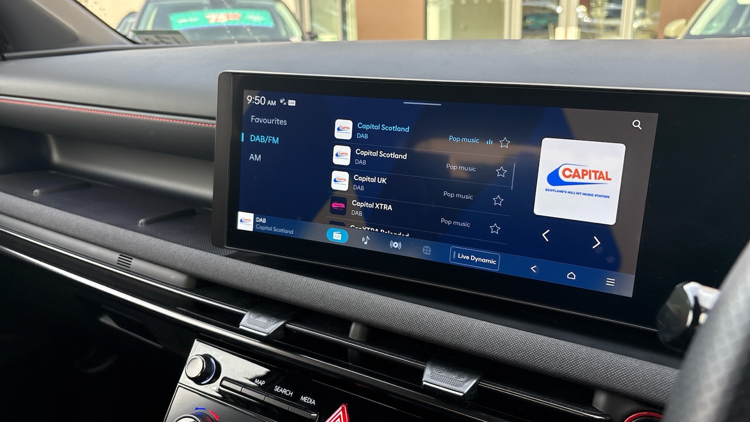 Used Hyundai TUCSON 2025 for sale - 76531320: Photo 54