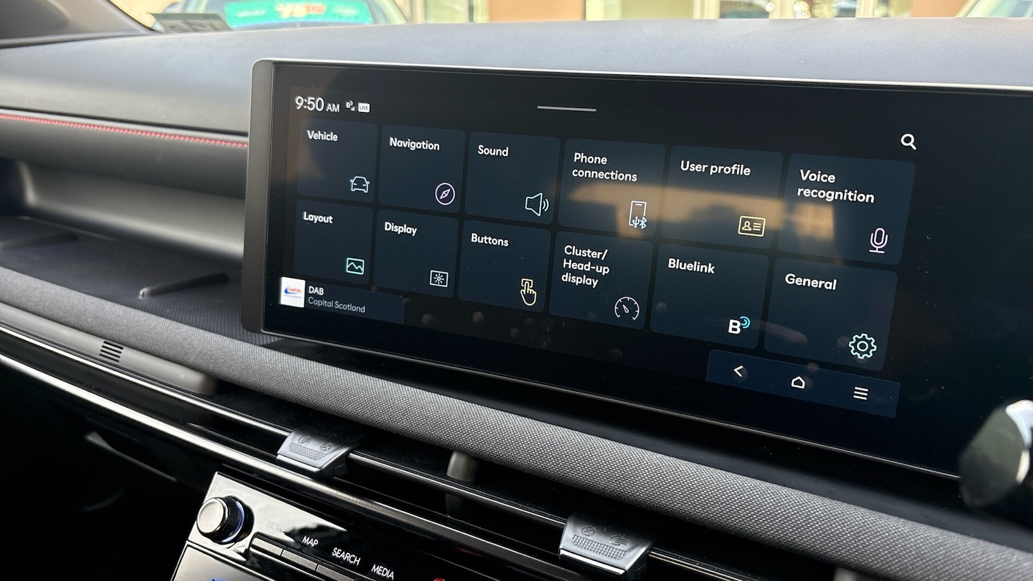 Used Hyundai TUCSON 2025 for sale - 76531320: Photo 56