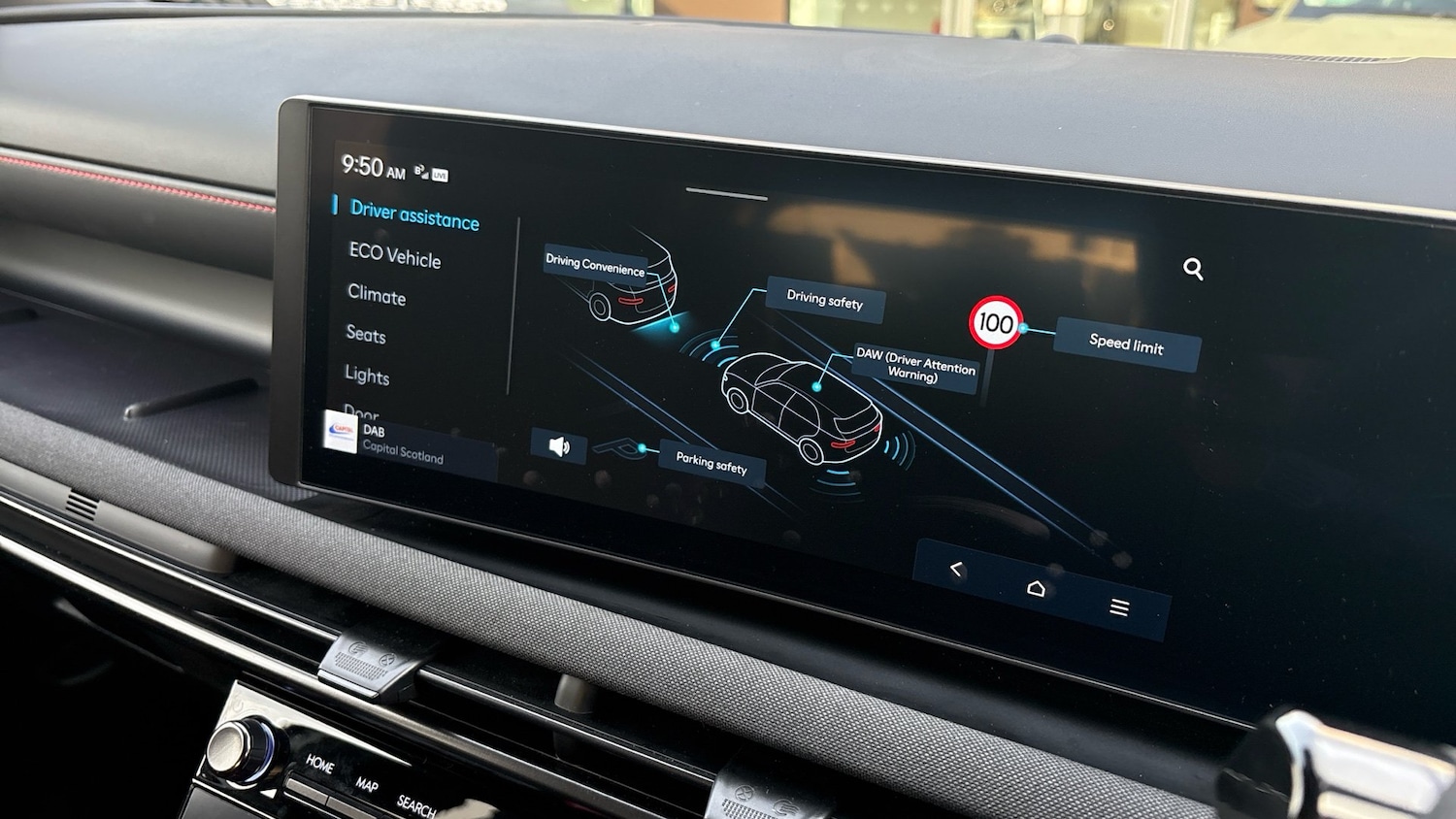 Used Hyundai TUCSON 2025 for sale - 76531320: Photo 57