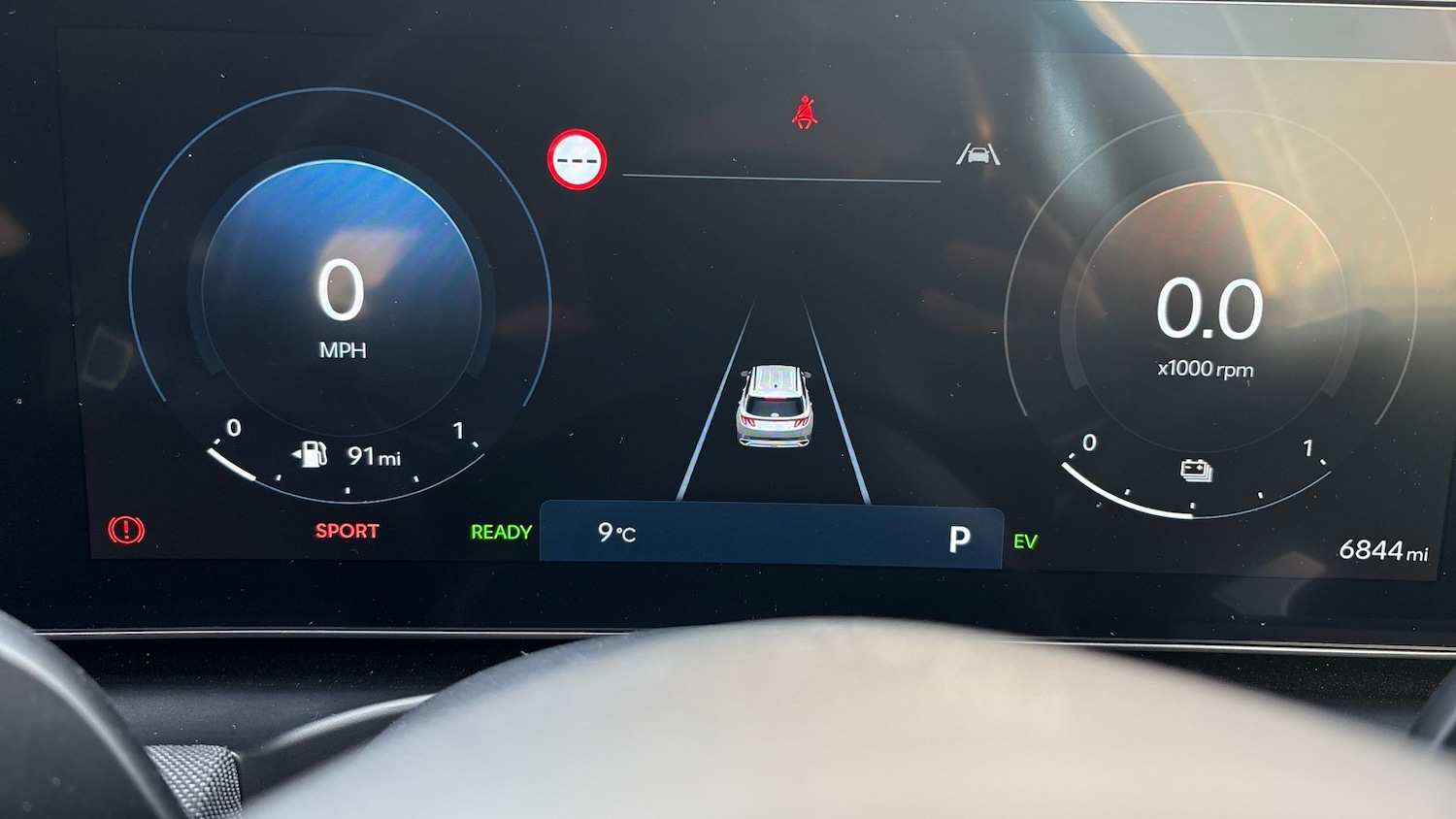 Used Hyundai TUCSON 2025 for sale - 76531320: Photo 61