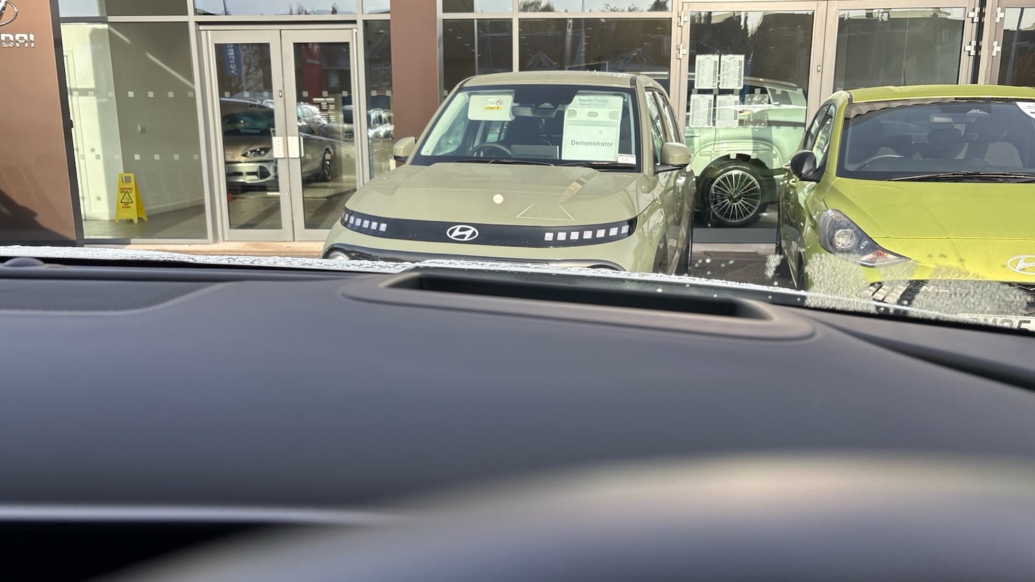 Used Hyundai TUCSON 2025 for sale - 76531320: Photo 65