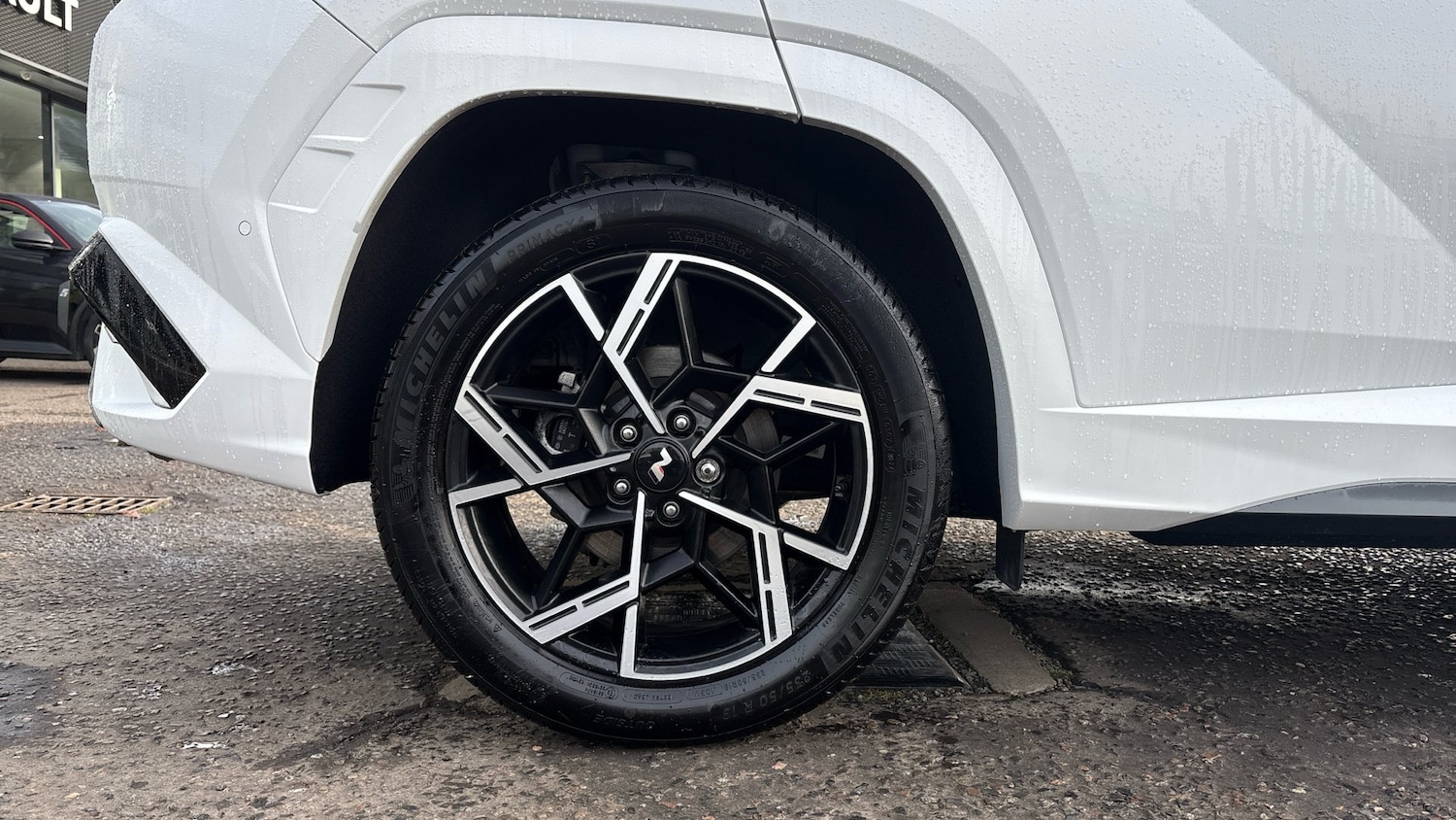 Used Hyundai TUCSON 2025 for sale - 76531320: Photo 7