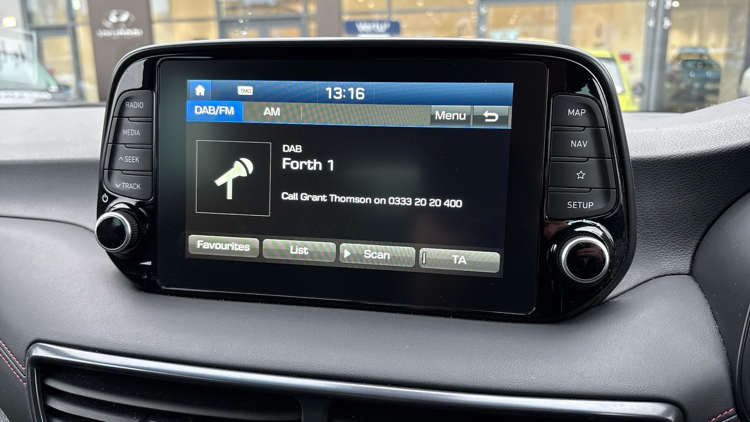 Used Hyundai TUCSON 2020 for sale - 77106406: Photo 12