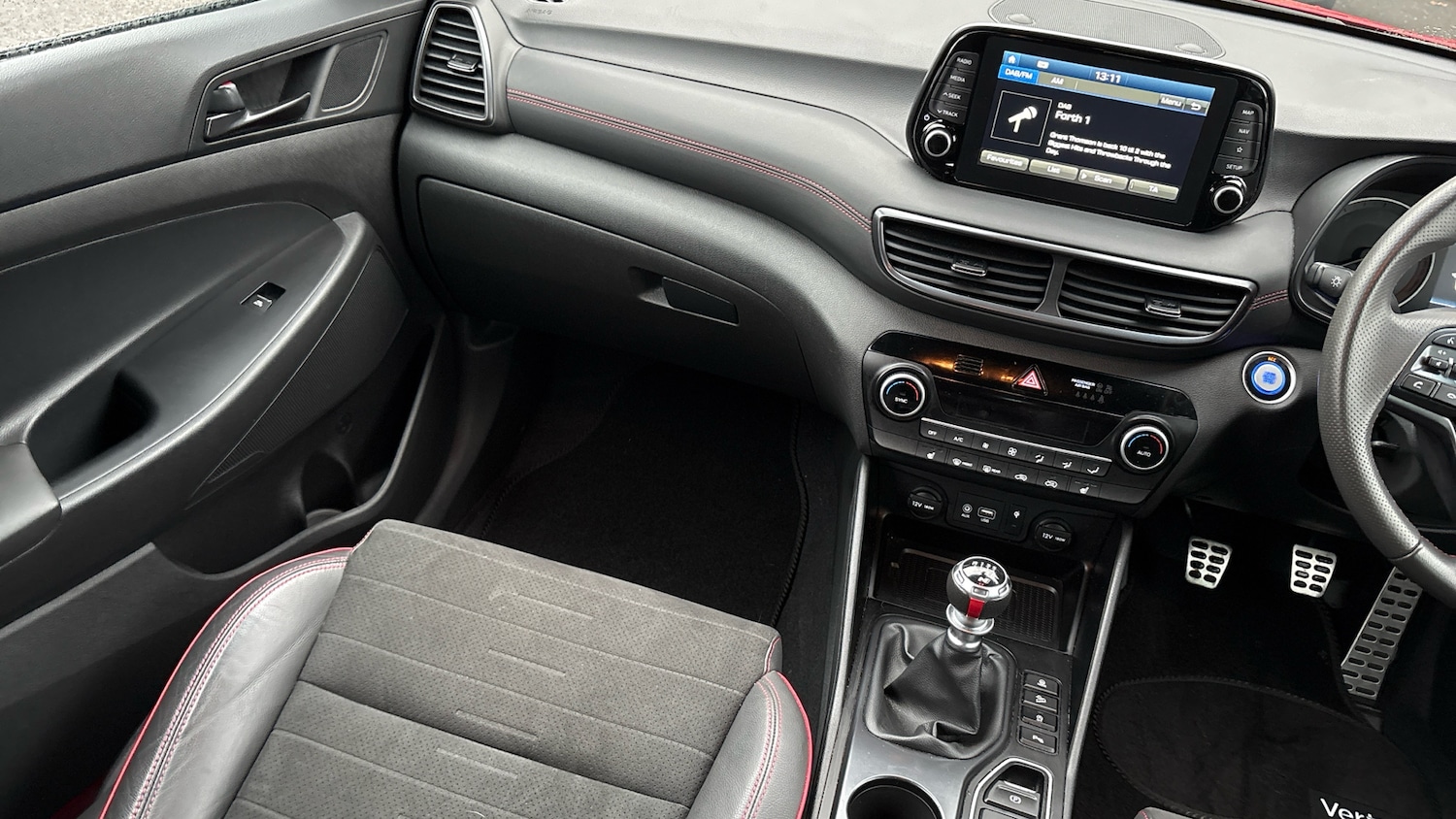 Used Hyundai TUCSON 2020 for sale - 77106406: Photo 14