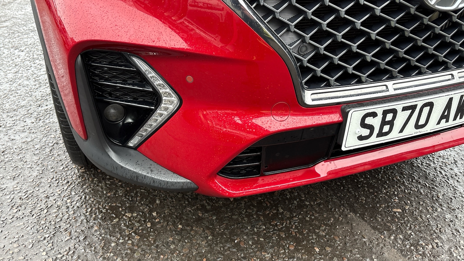 Used Hyundai TUCSON 2020 for sale - 77106406: Photo 29