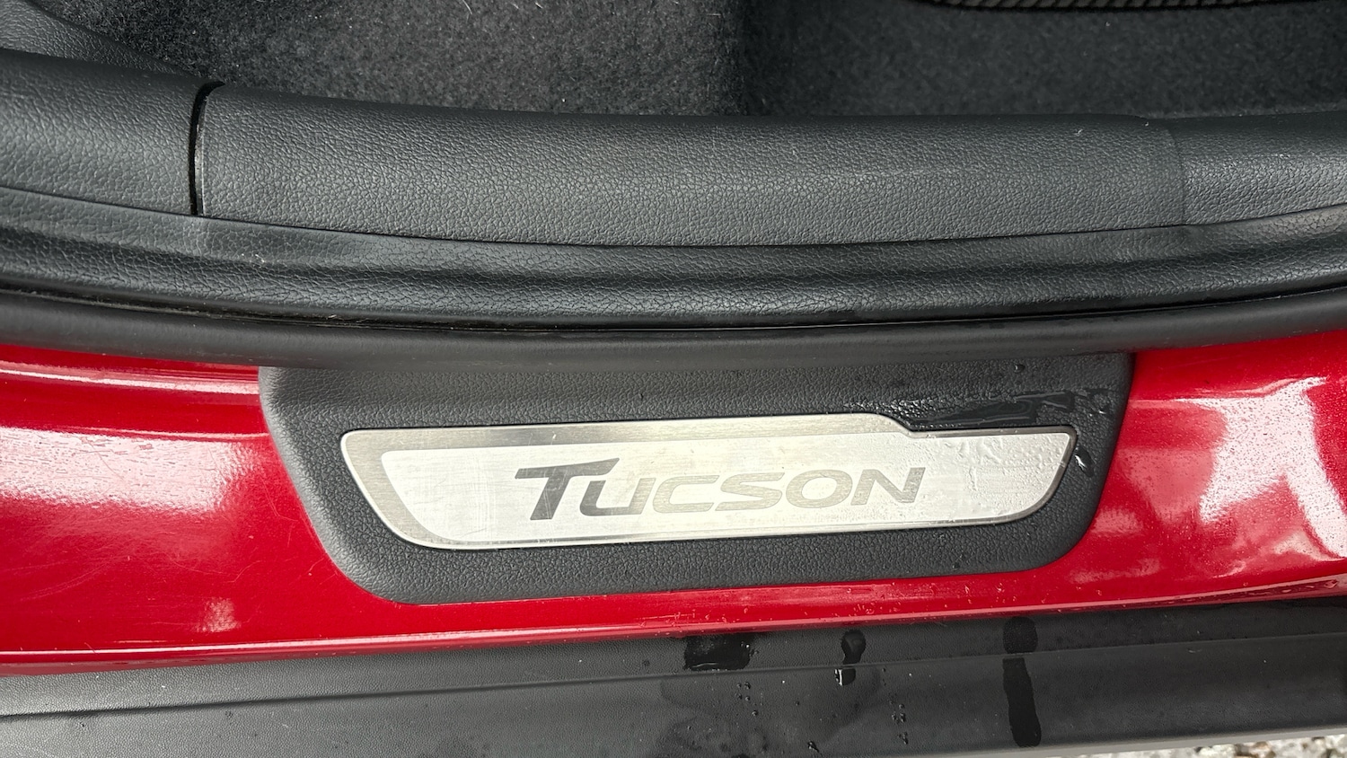 Used Hyundai TUCSON 2020 for sale - 77106406: Photo 31
