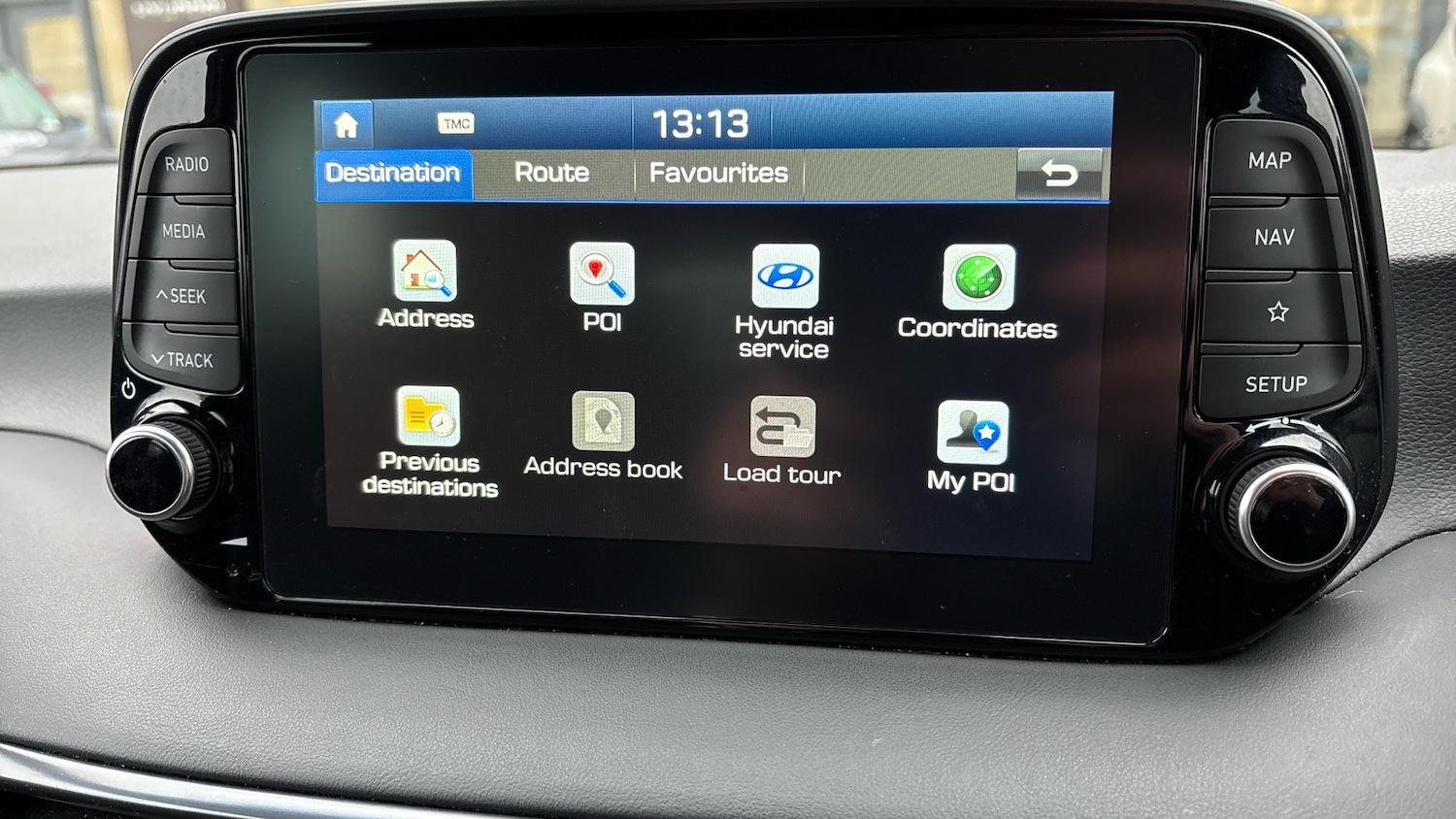 Used Hyundai TUCSON 2020 for sale - 77106406: Photo 43