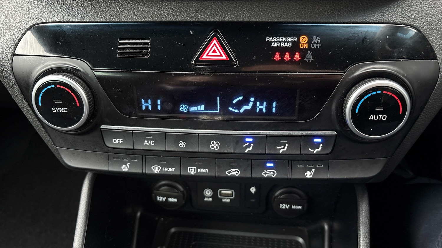 Used Hyundai TUCSON 2020 for sale - 77106406: Photo 45