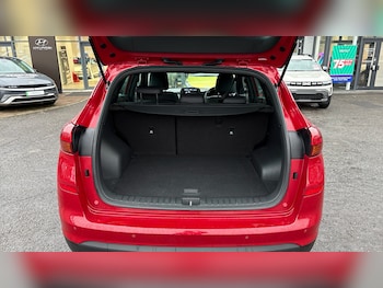 Used Hyundai TUCSON 2020 for sale - 77106406: Photo