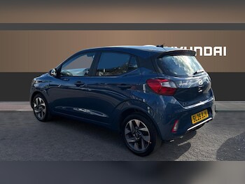 Used Hyundai i10 2026 for sale - 78325361: Photo