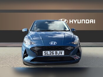 Used Hyundai i10 2026 for sale - 78325361: Photo