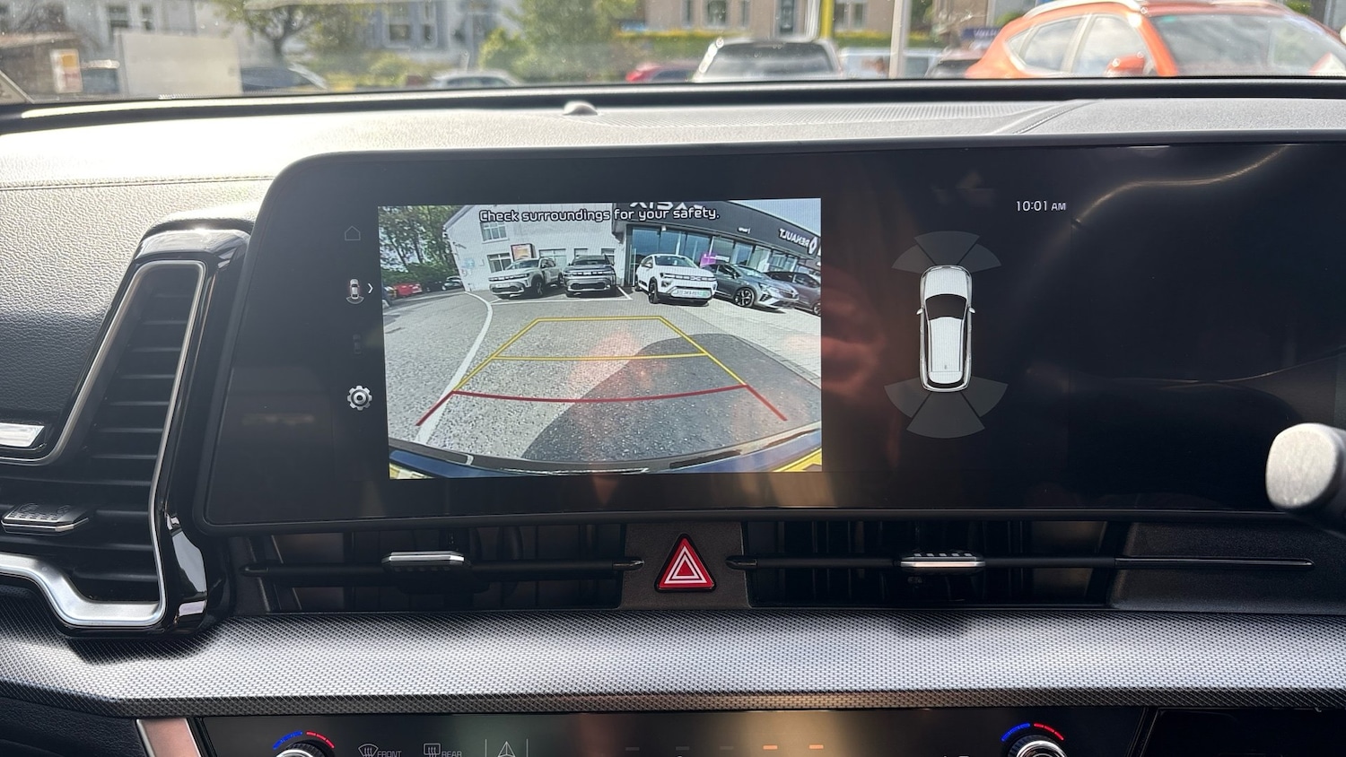 Vehicle 64