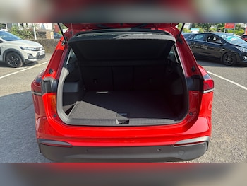 Used Volkswagen Tiguan 2024 for sale - 79287675: Photo