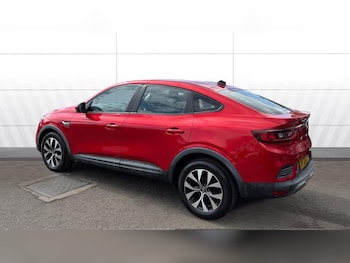 Used Renault Arkana 2022 for sale - 78286778: Photo