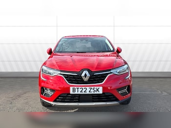 Used Renault Arkana 2022 for sale - 78286778: Photo