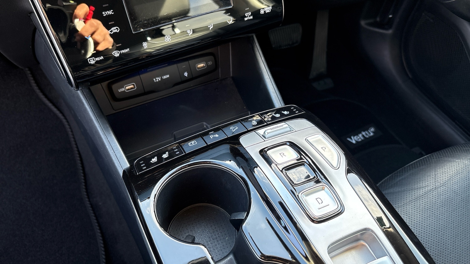 Used Hyundai TUCSON 2022 for sale - 76401911: Photo 13