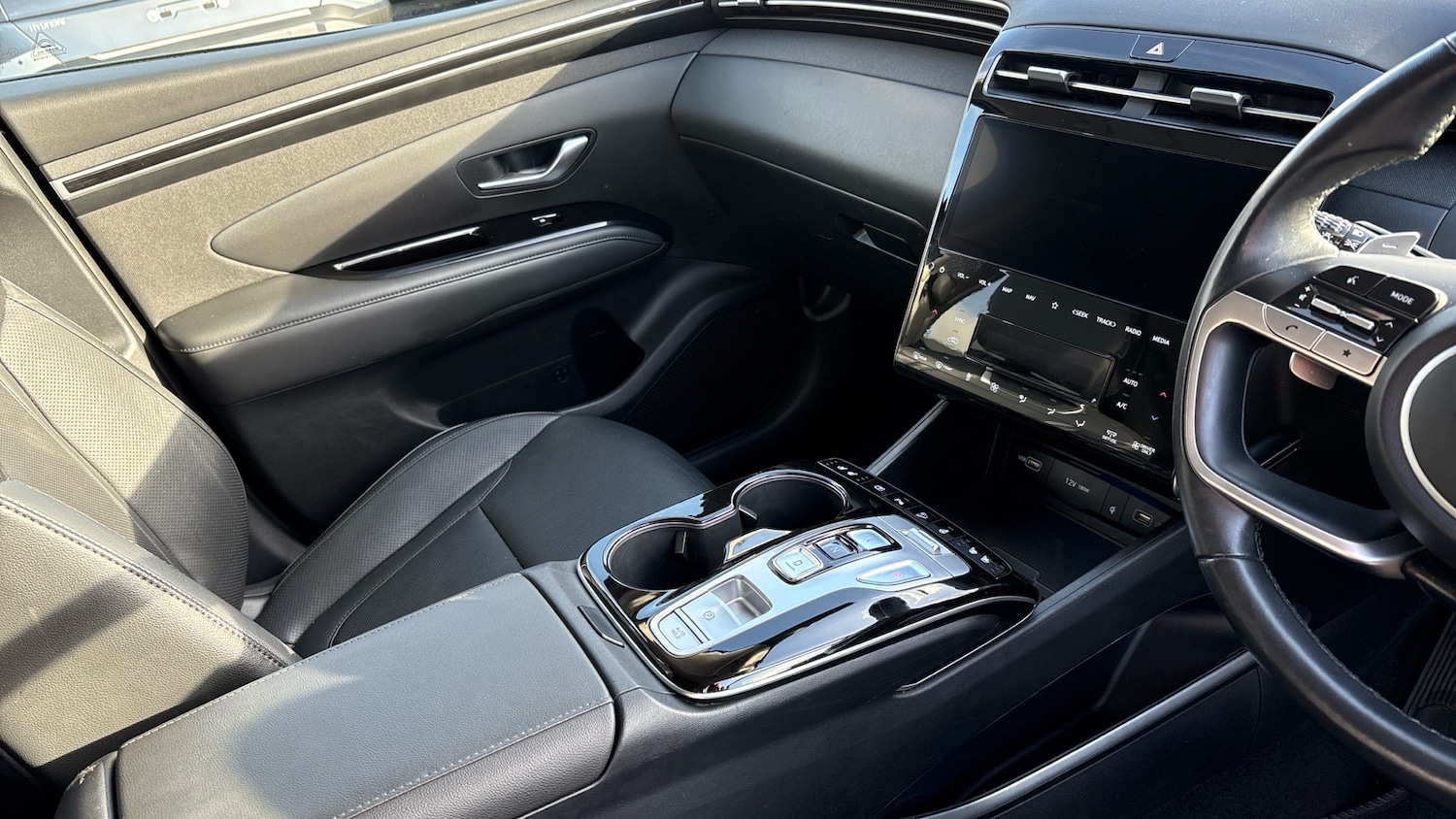 Used Hyundai TUCSON 2022 for sale - 76401911: Photo 14