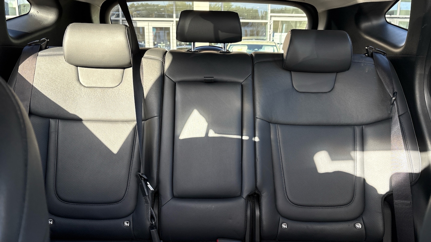 Used Hyundai TUCSON 2022 for sale - 76401911: Photo 15