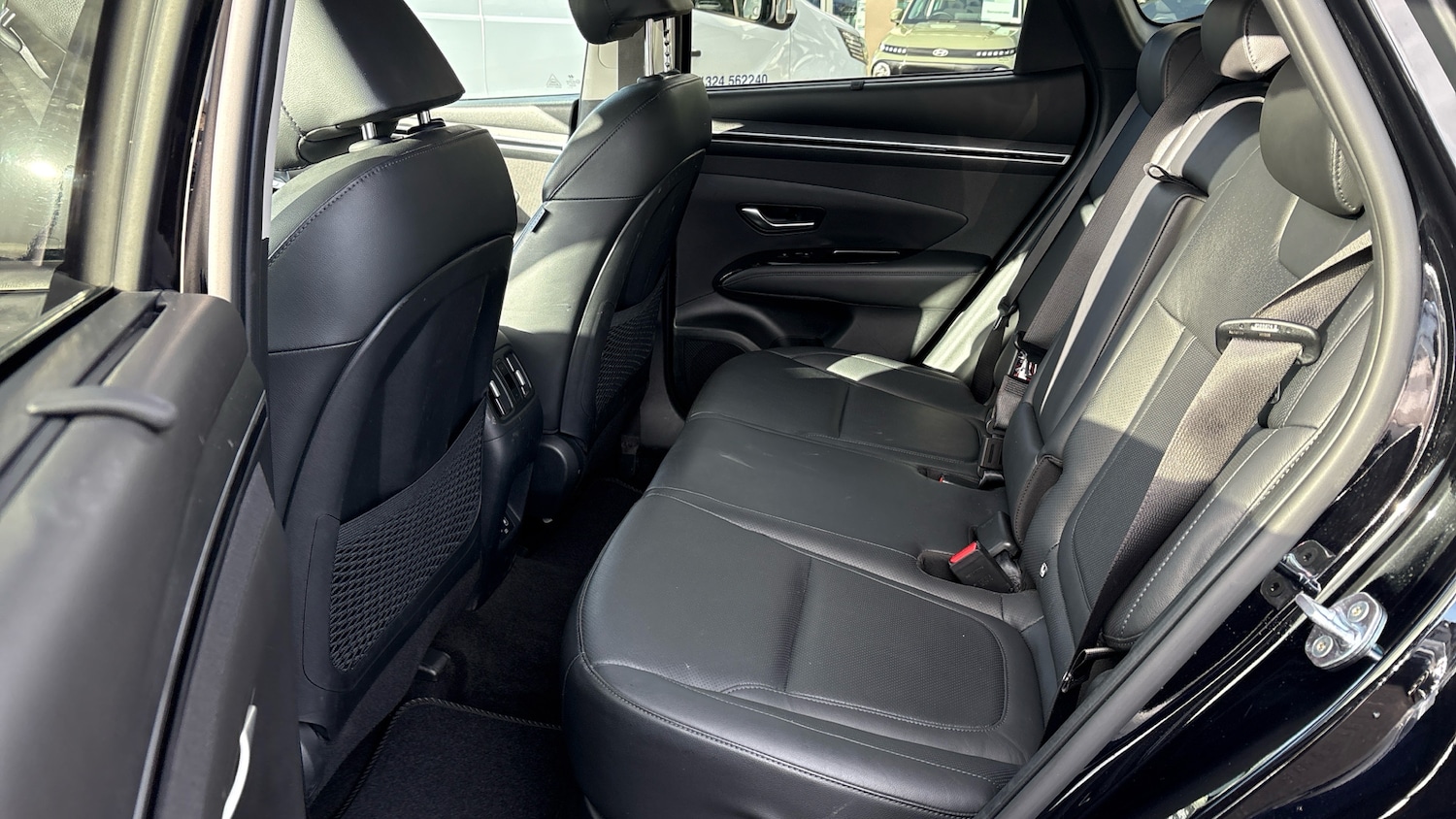 Used Hyundai TUCSON 2022 for sale - 76401911: Photo 16