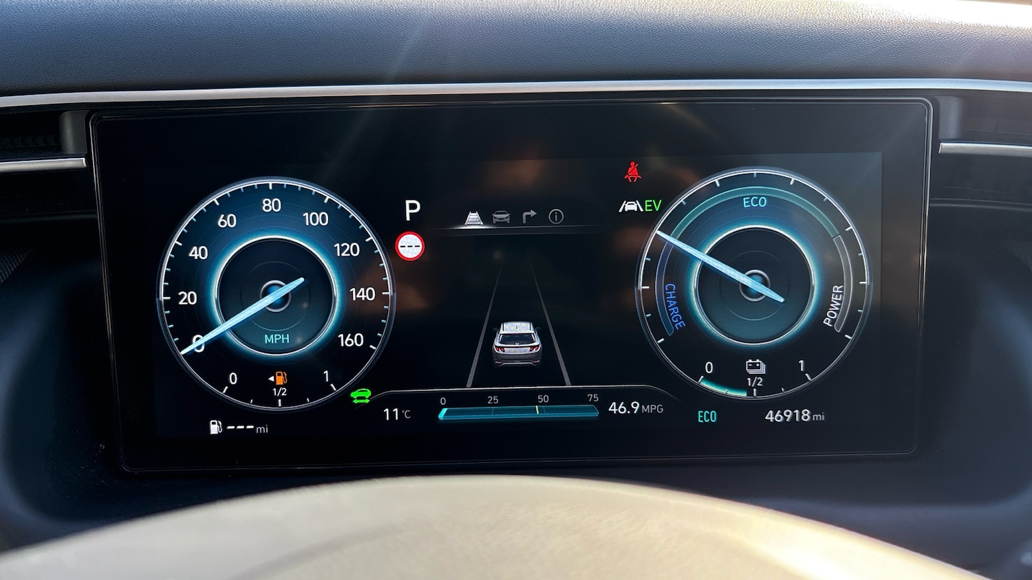 Used Hyundai TUCSON 2022 for sale - 76401911: Photo 18