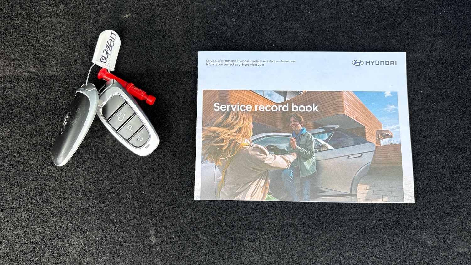 Used Hyundai TUCSON 2022 for sale - 76401911: Photo 19